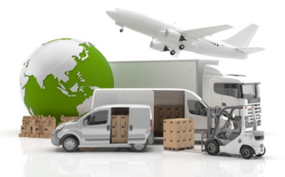 Spedizioni Internazionali